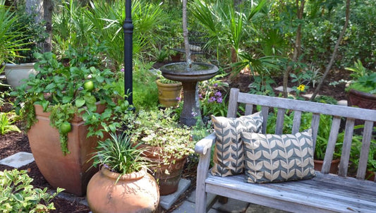 NJ Realtors | 10 Exterior Curb Appeal Projects That Sell Homes
