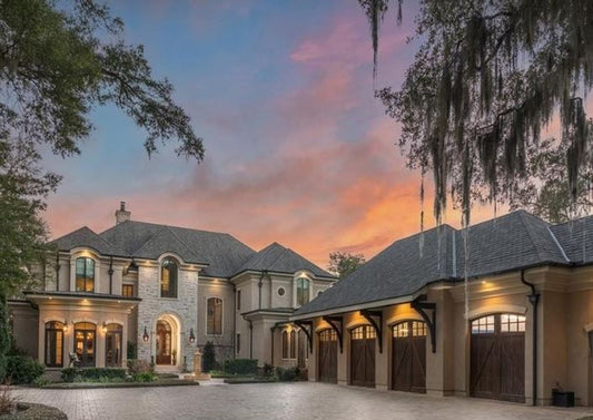 Absentee Homeowner Services - Hilton Head Island