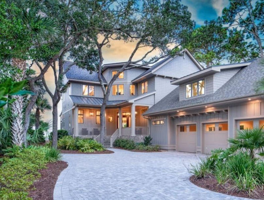 Vacation Rental Home Services - Hilton Head Island