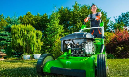 Fair Haven Landscaper | Lawn Mowing