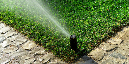 Lawn Sprinkler Repairs | Hilton Head 20028