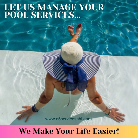 Monmouth Beach NJ Pool Cleaning | Monmouth Beach