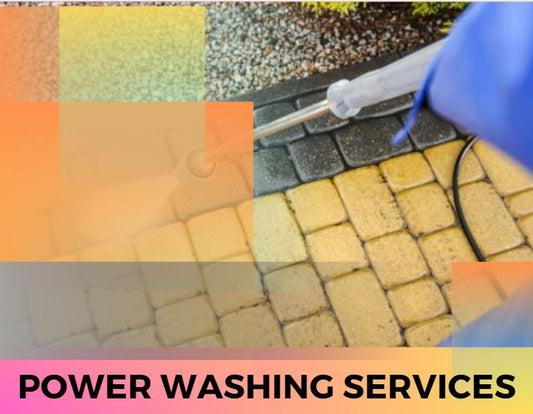 Sea Bright Power Washing | Sea Bright NJ 07760