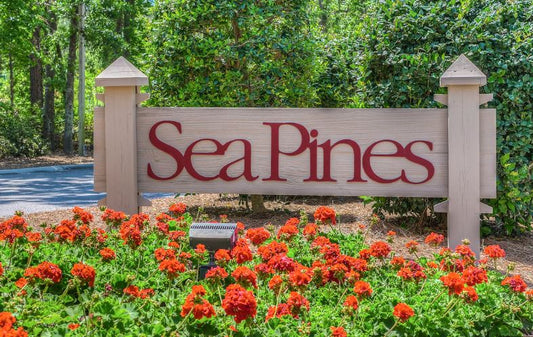Exterior Services Management - Sea Pines