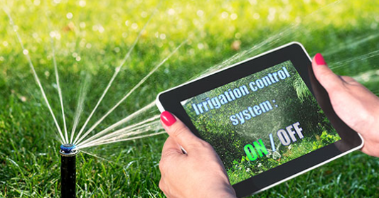 Irrigation Service Calls Hilton Head - Irrigation Repairs