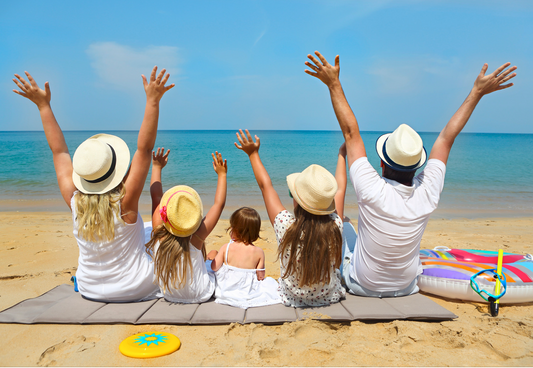 Pool Cleaning | Deal NJ