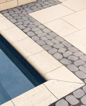 Fair Haven NJ Pool Deck Pavers
