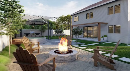 Princeton NJ Landscape Design Company | Princeton Landscape Services