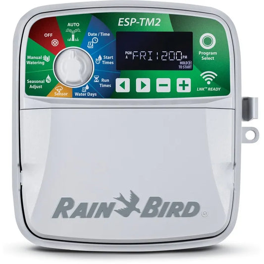 Sea Pines Smart Irrigation Controller | Hilton Head SC 29928