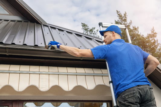 Hilton Head Gutter Cleaning