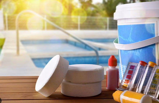 Pool Services - Hilton Head Long Cove Club 29928