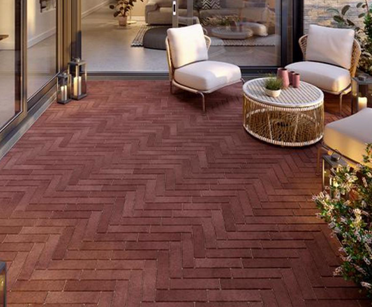 Highlands NJ Concrete Paver Patios