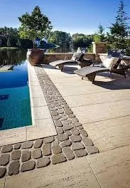 Fair Haven NJ Pool Deck Design and Installation | A-Tech Landscape Design Fair Haven NJ Landscape Contractor