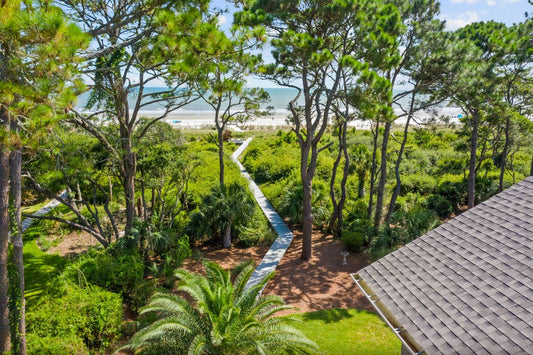 South Forest Beach Property Services - Hilton Head