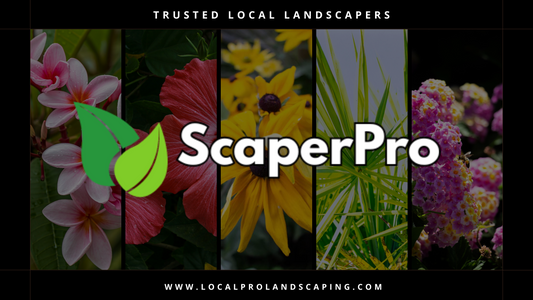 ScaperPro Revolutionizes Property Care for Vacation Homeowners with the Launch of "The Landscape Concierge" Service