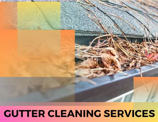 Sun City Gutter Cleaning - Sun City SC 29909