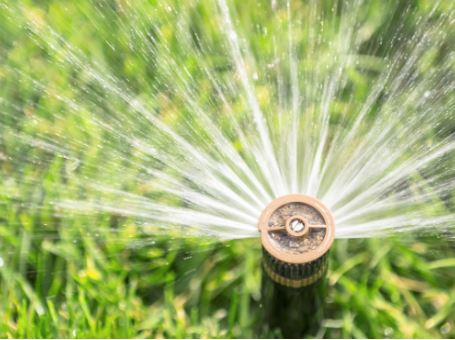 Is Your Irrigation Wasting Water? A Palm Beach Shores Guide to Smart Sprinkler Systems