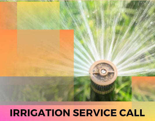 Hilton Head Irrigation Service - Lawn Sprinkler Repairs