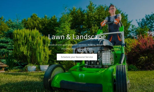 Hilton Head Property Care | Hilton Head SC
