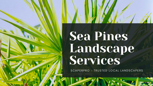 Sea Pines Hilton Head Landscape Services