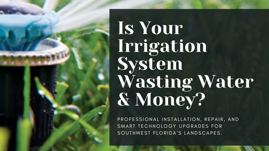 Marco Island Irrigation Services