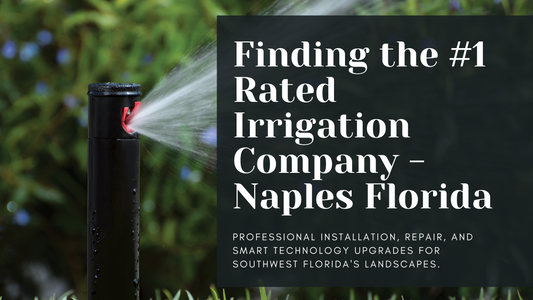 Naples Lawn Sprinkler Company