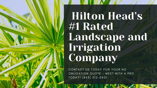 Hilton Head Landscaping Company