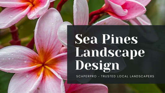 Sea Pines Landscape Design
