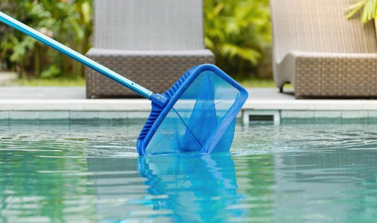Moss Creek Pool Cleaning - Hilton Head