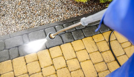Fair Haven Power Washing | Fair Haven NJ 07704