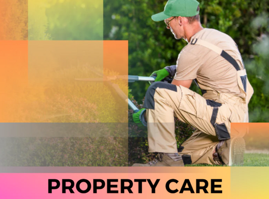Moss Creek Lawn Mowing - Hilton Head 29926