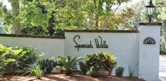 Spanish Well Property Services - Hilton Head