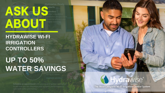 Marco Island Smart Irrigation | Hunter Hydrawise