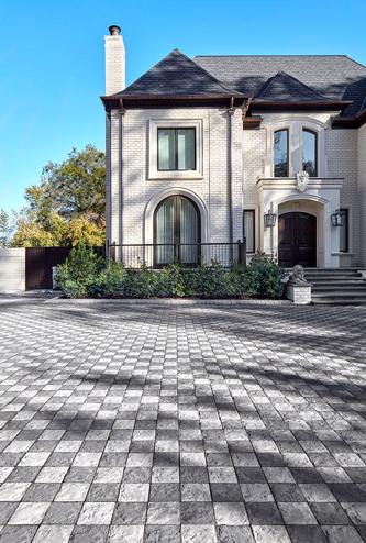 Spring Lake Concrete Paver Installer | Spring Lake NJ