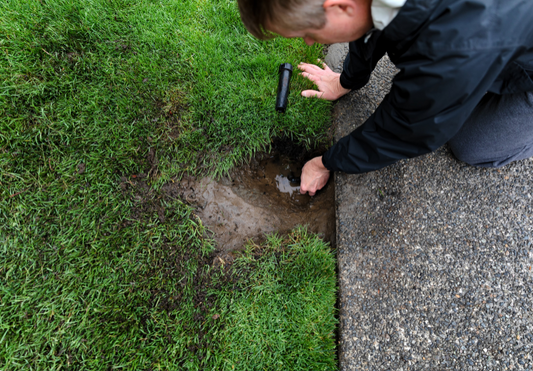 Hilton Head Lawn Sprinkler Repair - Your Trusted and Local Expert