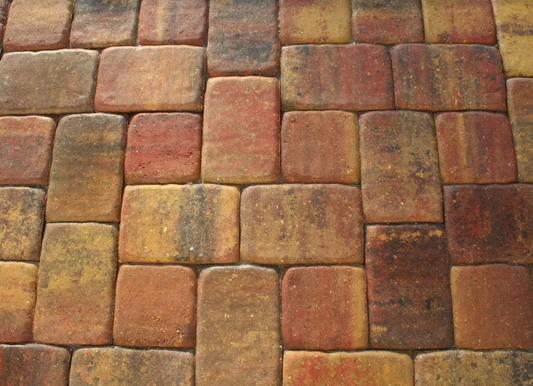 Marco Island Florida Concrete Pavers | Concrete Paver Driveway