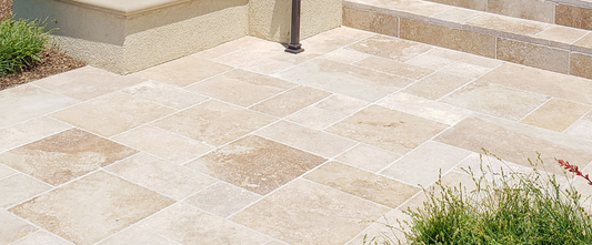 Naples Paver Installer